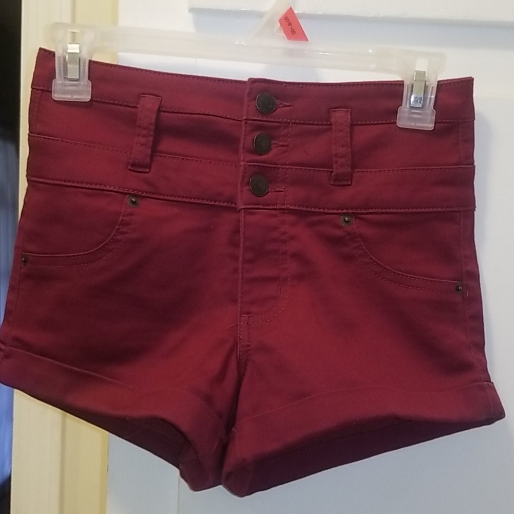 Mossimo shorts